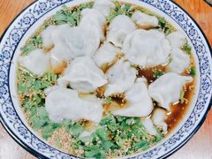 -老味道饺子馆(回民街店)