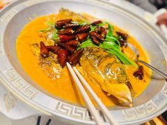 -老妈菜馆(建设街店)