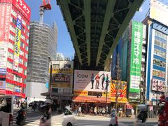 -秋叶原电器街