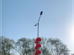 -济南大明湖景区