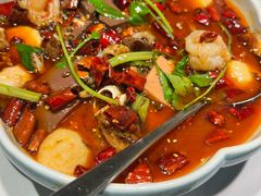 -志明眷村·台式融合菜·宵夜