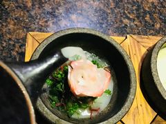 -花隐日式怀石料理(万象城购物中心店)