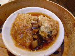 -万丽轩·粤菜(王府井金茂万丽酒店)