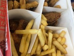 -汉堡王(下沙银泰店)