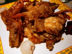 -那家小馆•北京菜•烤鸭(中关村店)