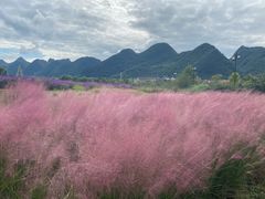 -云漫湖生态度假公园