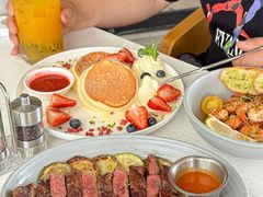 -Nana And Her Friends Restaurant 娜娜家(小寨原力场店)