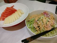 -大鸭梨烤鸭(左家庄店)