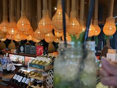 -半山半岛洲际度假酒店-沙滩吧