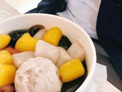 -鲜芋仙(群光广场店)