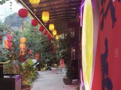 -梅州天地人花园酒店(梅县人民广场店)