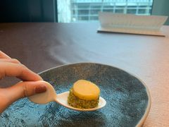 -广州文华东方酒店·江-由辉师傅主理