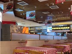 -西贝(华发商都店)