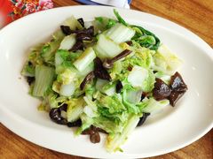 -东北人粗粮饺子坊(南山店)