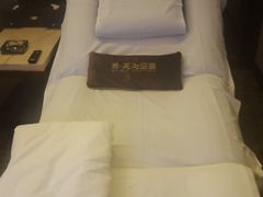 -无为足道(中南二路店)