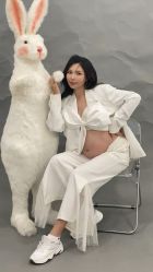 -十孕纪高端孕妇亲子摄影
