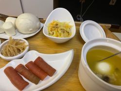 -湖畔阳光月子中心(泰达会馆店)