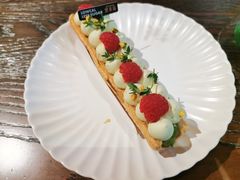 -黑草莓(重庆路店)