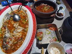 -饕林餐厅(春熙路店)