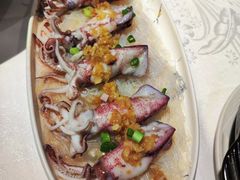 -百味馆·海鲜·湛江菜(后海花园店)