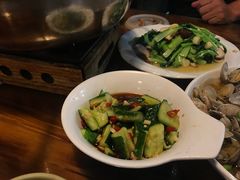 -南山民肴·乡土徽菜(豪辰俪景店)