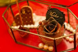 -Aimee'sCake婚礼甜品台·企业商务茶歇
