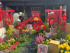 -钱王祠