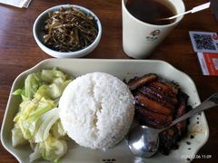 -李先生牛肉面大王(太原南内环店)