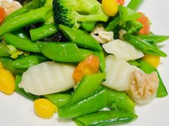-四川饭店(城乡购物中心店)