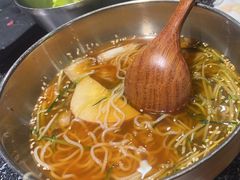 -红泥小火炉·东北泥炉烤肉(天一旗舰店)
