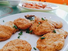 -锐记美食店·现捞海鲜(闸坡店)