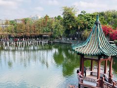 -东莞市可园博物馆