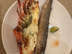 -舟山朱家尖威斯汀酒店·知味标帜自助餐厅