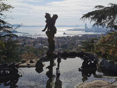 -信号山公园