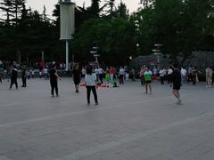 -金城公园