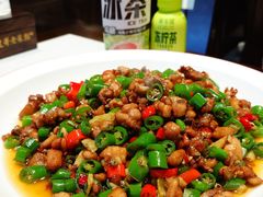 -建哥老菜馆(瑞达公寓一店)