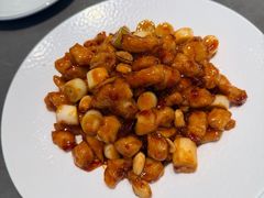 -黑窑厂糖油饼烤鸭·清真菜(黑窑厂街店)