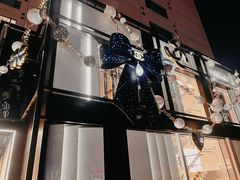 -王府半岛酒店