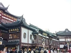 -南翔馒头店(豫园店)