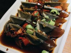 -平娃三宝烧烤·面食(富丰桥店)