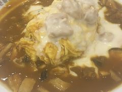 -COCO壱番屋(大华路店)