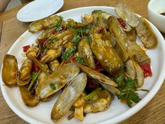 -渔家乐小海鲜(皇姑店)