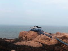 -东极岛景区-青浜岛