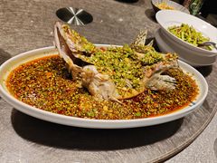 -合品记·湖南私房菜&小龙虾(霄云路店)