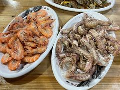 -板桥海鲜广场(文明东店)
