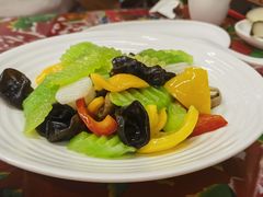 -7号院家宴.烧鸽子(门头沟店)