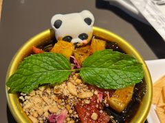 -川成元·麻辣香锅(凯德MALL西直门店)