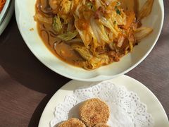 -静之湖湖畔餐厅