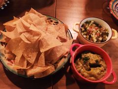 -TEQO·Mexican food & Bar