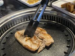 -老卜奎齐齐哈尔烤肉(人民东路店)